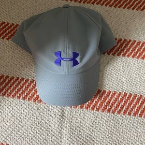 Under armour women’s adjustable hat